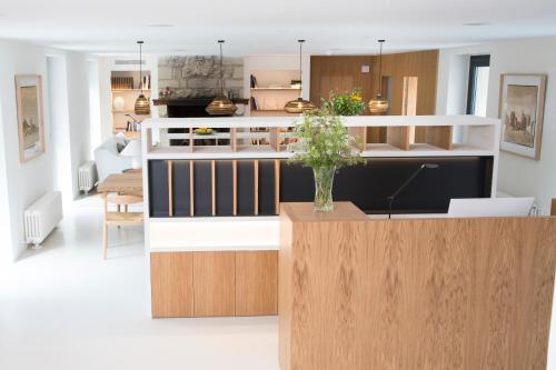 A szálláshely kívülről, Quinta San Francisco in Castrojeriz A szálláshely kívülről, Quinta San Francisco in Castrojeriz