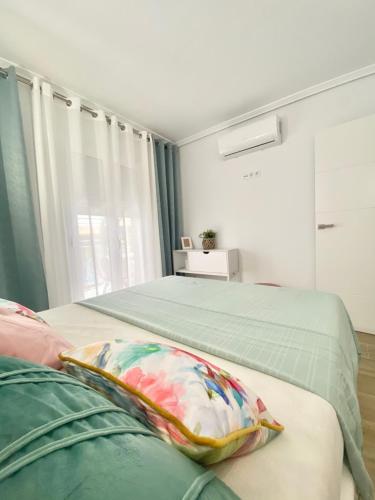 Apartamento lujo Pere