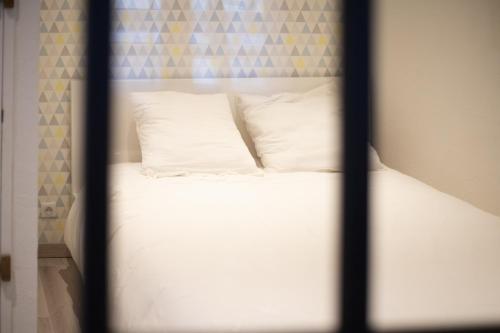 Le cocon du Vieux-Port