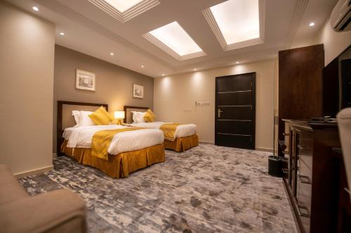 جولدن روز Golden Rose in Jazan جولدن روز Golden Rose in Jazan