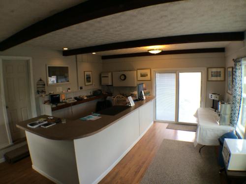 大堂, Ocean Acres Ogunquit in 奧甘奎特 (ME) 大堂, Ocean Acres Ogunquit in 奧甘奎特 (ME)