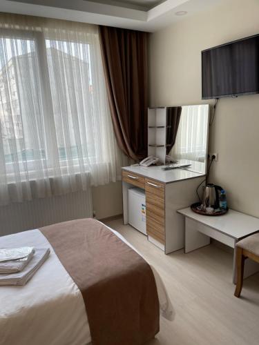 Bursa Malkoc Hotel in Bursa Bursa Malkoc Hotel in Bursa