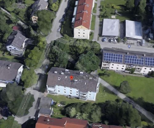 2OG Links - Wunderschöne 70m2 2-Zimmer City Wohnung nähe Salzburg (2OG Links - Wunderschone 70m2 2-Zimmer City Wohnung nahe Salzburg) in Freilassing 2OG Links - Wunderschöne 70m2 2-Zimmer City Wohnung nähe Salzburg (2OG Links - Wunderschone 70m2 2-Zimmer City Wohnung nahe Salzburg) in Freilassing
