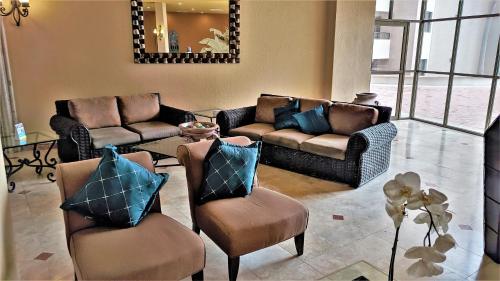 Facilities, Sonoran Spa 304-N in Puerto Penasco Facilities, Sonoran Spa 304-N in Puerto Penasco