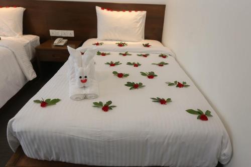 Yangon Win Hotel in Mayangone Yangon Win Hotel in Mayangone