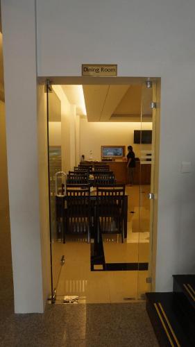 Restaurant, Yangon Win Hotel in Mayangone Restaurant, Yangon Win Hotel in Mayangone