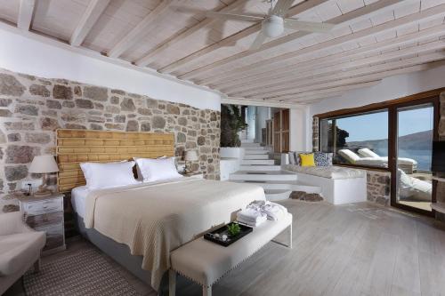 Albatros Club Mykonos in Mykonos Albatros Club Mykonos in Mykonos