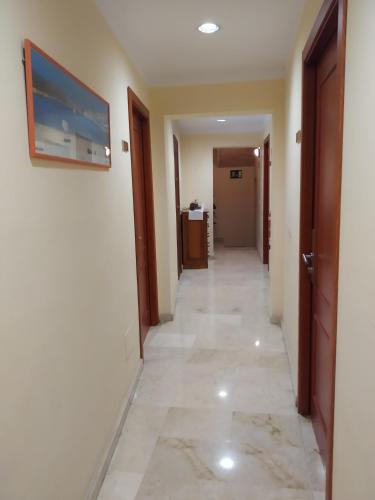 Lobby, My Rooms Manacor Centre by My Rooms Hotels in Manacor Lobby, My Rooms Manacor Centre by My Rooms Hotels in Manacor