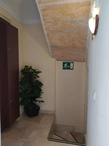 Lobby, My Rooms Manacor Centre by My Rooms Hotels in Manacor Lobby, My Rooms Manacor Centre by My Rooms Hotels in Manacor