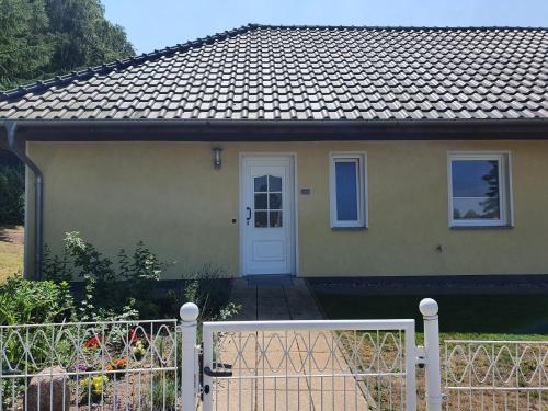 Ferienwohnung Amselring