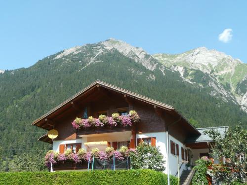 This photo about Haus Donz shared on HyHotel.com