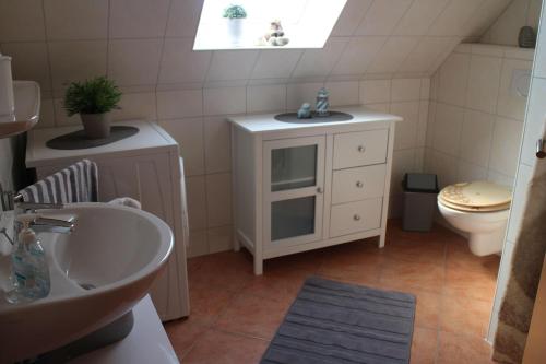 Ferienwohnung-Scheel in Nordstrand Ferienwohnung-Scheel in Nordstrand