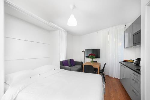 The Studios Montreux - Swiss Hotel Apartments