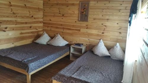 Krainya hata in Svityaz Krainya hata in Svityaz