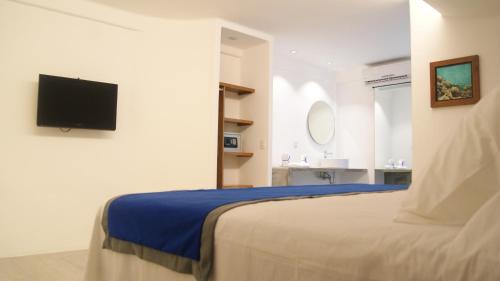 3beca Hotel