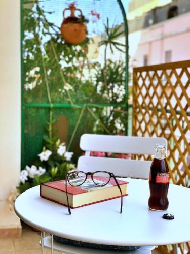 Ardoc B&B in Cagliari City Center Ardoc B&B in Cagliari City Center