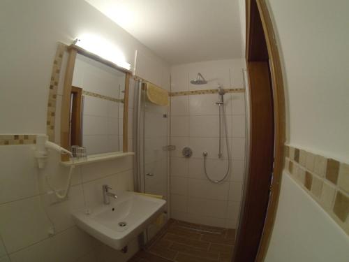 This photo about Pension Worndl shared on HyHotel.com