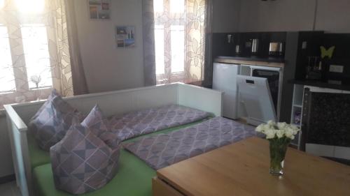 Ferienwohnung zum See in Lohmen Ferienwohnung zum See in Lohmen