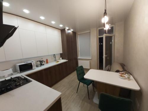 Panoramic Balcon, Апартаменты в Центре in Kaliningrad Panoramic Balcon, Апартаменты в Центре in Kaliningrad
