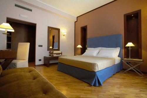 Hotel Messenion in Мессіна Hotel Messenion in Мессіна