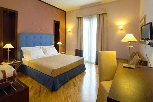 Hotel Messenion in Мессіна Hotel Messenion in Мессіна