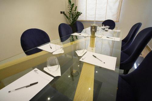 Бізнес Центр, Hotel Messenion in Мессіна Бізнес Центр, Hotel Messenion in Мессіна