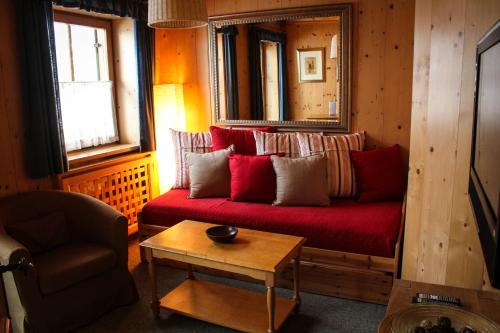 This photo about Apartment Strims shared on HyHotel.com