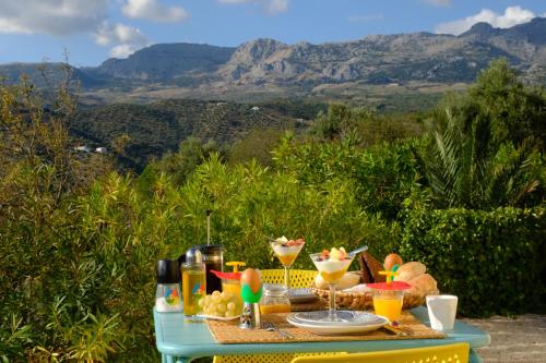 طعام و مشروبات, Finca Gordo in Riogordo طعام و مشروبات, Finca Gordo in Riogordo