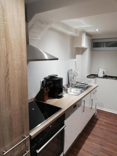 Maison Madlene in Niederstotzingen Maison Madlene in Niederstotzingen