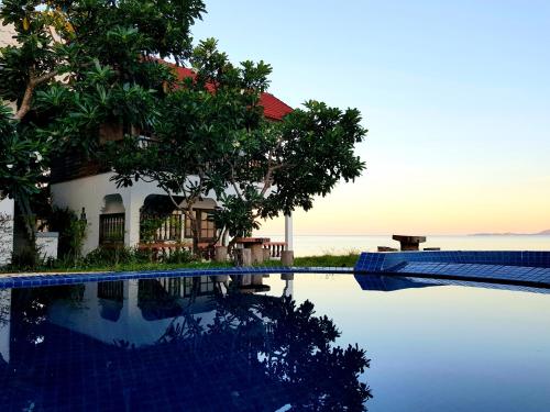 Islandlife Bungalows in Ko Pha-ngan Islandlife Bungalows in Ko Pha-ngan
