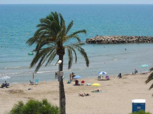 Holiday Home Masia Torrents Apart- 6 pers in Cunit Holiday Home Masia Torrents Apart- 6 pers in Cunit