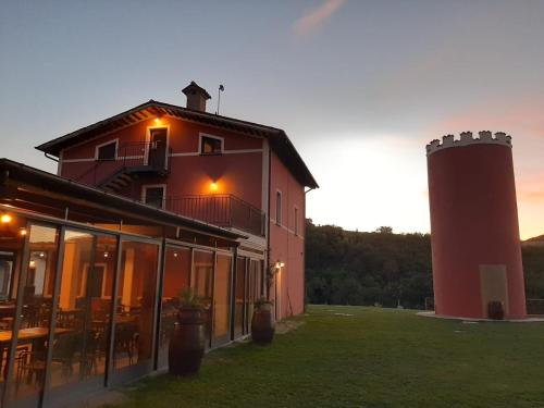 Agriturismo La Vita e Bella in Fabriano Agriturismo La Vita e Bella in Fabriano