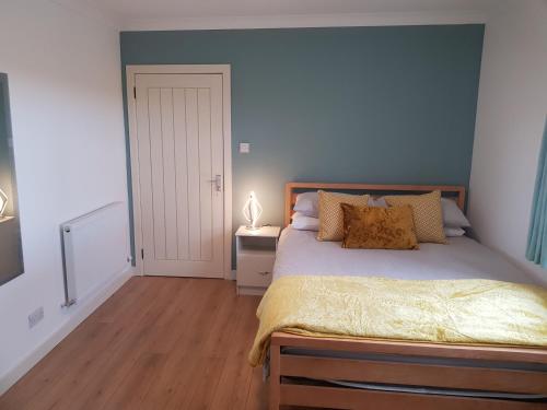 Skeabostview Brand New Self catering in Skeabost Skeabostview Brand New Self catering in Skeabost