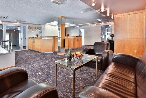 Vestíbulo, Hotel Quellenhof Sophia in Baden-Baden Vestíbulo, Hotel Quellenhof Sophia in Baden-Baden