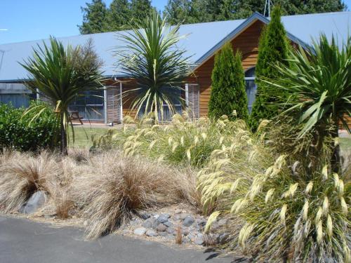 مدخل, ذا بيكس موتور إن (The Peaks Motor Inn) in اوهاكوني مدخل, ذا بيكس موتور إن (The Peaks Motor Inn) in اوهاكوني