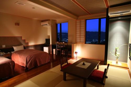 This photo about Oceanview Villa Jaiz shared on HyHotel.com