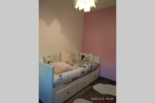 Apartamento Casa Barquero Bronchales