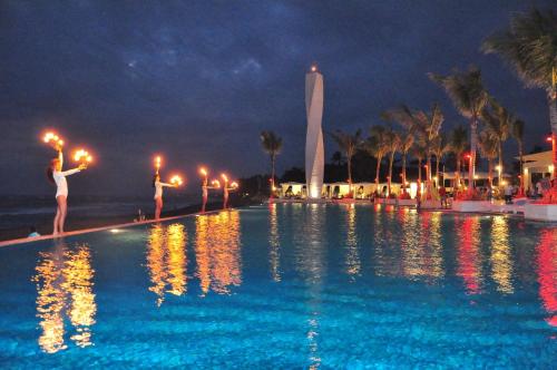 Attractions, Lv8 Resort Hotel Bali in Canggu Attractions, Lv8 Resort Hotel Bali in Canggu