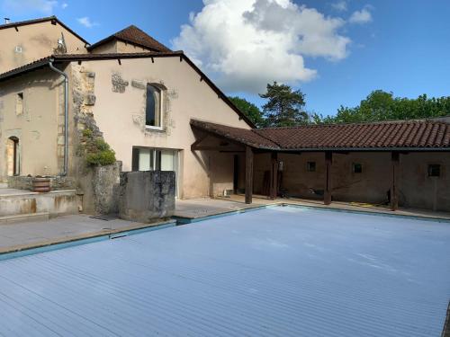 Bazen, Grande villa au coeur de la Dordogne in Montagrier Bazen, Grande villa au coeur de la Dordogne in Montagrier