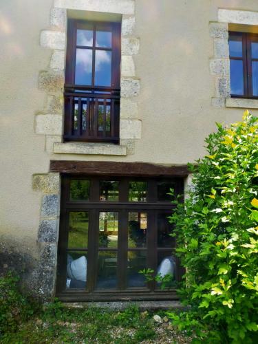 Grande villa au coeur de la Dordogne in Montagrier Grande villa au coeur de la Dordogne in Montagrier