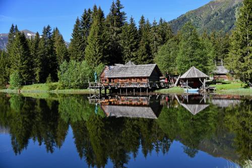 Közeli látványosságok, Tauern-Hütt'n - Alpenzauber (Tauern-Hutt'n - Alpenzauber) in Hohentauern Közeli látványosságok, Tauern-Hütt'n - Alpenzauber (Tauern-Hutt'n - Alpenzauber) in Hohentauern