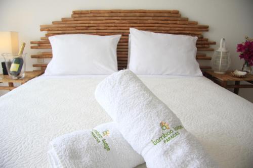 This photo about Bamboo Lodge Paracas shared on HyHotel.com