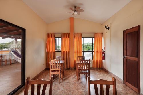 Hostel Tropical and CoWorking in San Juan Del Sur Hostel Tropical and CoWorking in San Juan Del Sur