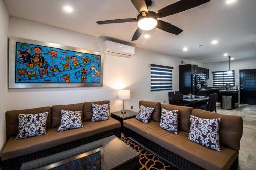 Departamentos La Roqueta in La Paz City Center Departamentos La Roqueta in La Paz City Center