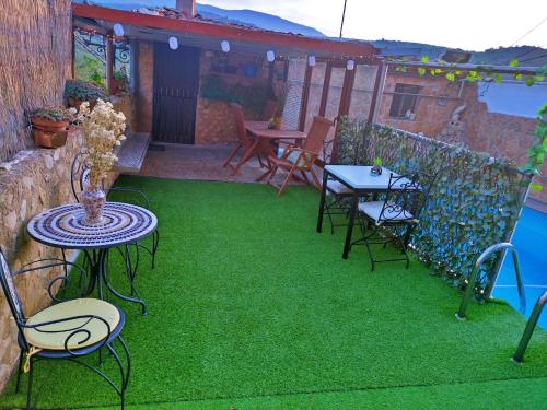 Faciliteiten, Casa Conesa II in Andorra Faciliteiten, Casa Conesa II in Andorra