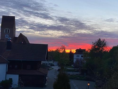 View, Golfchalet Uttlau in Haarbach View, Golfchalet Uttlau in Haarbach