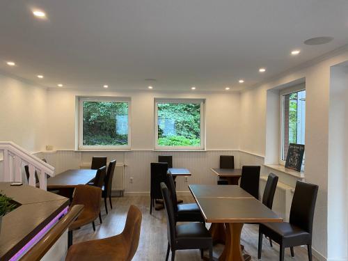 Food and beverages, Pension Holter Deel in Cuxhaven Food and beverages, Pension Holter Deel in Cuxhaven