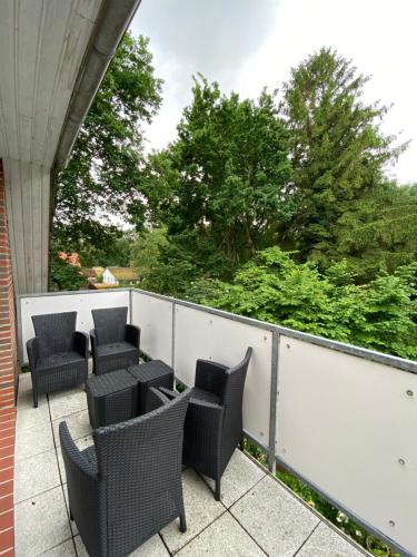 Facilities, Pension Holter Deel in Cuxhaven Facilities, Pension Holter Deel in Cuxhaven