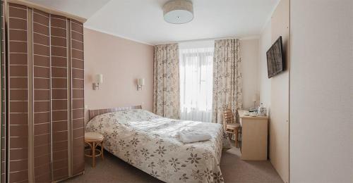 This photo about Garni Hotel Sibiria shared on HyHotel.com