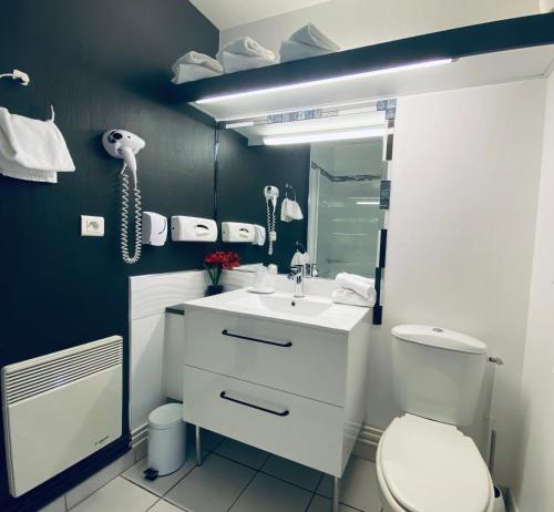 HOTEL AIR LANE in Saint Leger Sous Brienne HOTEL AIR LANE in Saint Leger Sous Brienne